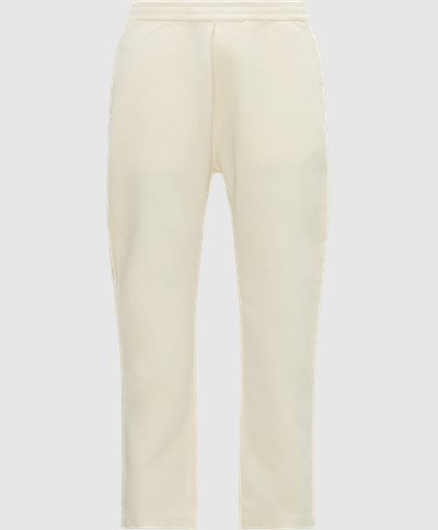 Barena Venezia Trousers RIOBARDO PAU3953 2689 White